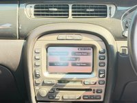 USED 2008 58 JAGUAR X-TYPE 2.2D Sport Premium 4dr RARE COLOR AND INTERIOR