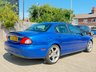 USED 2008 58 JAGUAR X-TYPE 2.2D Sport Premium 4dr RARE COLOR AND INTERIOR
