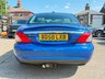 USED 2008 58 JAGUAR X-TYPE 2.2D Sport Premium 4dr RARE COLOR AND INTERIOR