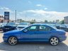USED 2008 58 JAGUAR X-TYPE 2.2D Sport Premium 4dr RARE COLOR AND INTERIOR
