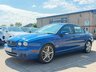USED 2008 58 JAGUAR X-TYPE 2.2D Sport Premium 4dr RARE COLOR AND INTERIOR