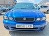 USED 2008 58 JAGUAR X-TYPE 2.2D Sport Premium 4dr RARE COLOR AND INTERIOR