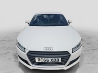 USED 2016 66 AUDI TT 1.8 TFSI Sport Coupe 3dr Petrol Manual Euro 6 (s/s) (180 ps) 2 KEYS / LOW MILEAGE