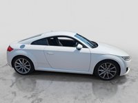 USED 2016 66 AUDI TT 1.8 TFSI Sport Coupe 3dr Petrol Manual Euro 6 (s/s) (180 ps) 2 KEYS / LOW MILEAGE