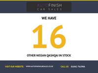 USED 2019 19 NISSAN QASHQAI 1.3 DIG-T N-Connecta SUV 5dr Petrol Manual Euro 6 (s/s) (140 ps) 