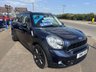 USED 2011 61 MINI COUNTRYMAN 1.6 Cooper S SUV 5dr Petrol Steptronic ALL4 Euro 5 (184 ps) 