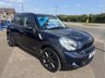 USED 2011 61 MINI COUNTRYMAN 1.6 Cooper S SUV 5dr Petrol Steptronic ALL4 Euro 5 (184 ps) 