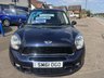 USED 2011 61 MINI COUNTRYMAN 1.6 Cooper S SUV 5dr Petrol Steptronic ALL4 Euro 5 (184 ps) 