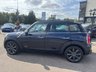 USED 2011 61 MINI COUNTRYMAN 1.6 Cooper S SUV 5dr Petrol Steptronic ALL4 Euro 5 (184 ps) 