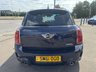 USED 2011 61 MINI COUNTRYMAN 1.6 Cooper S SUV 5dr Petrol Steptronic ALL4 Euro 5 (184 ps) 