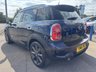 USED 2011 61 MINI COUNTRYMAN 1.6 Cooper S SUV 5dr Petrol Steptronic ALL4 Euro 5 (184 ps) 