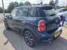USED 2011 61 MINI COUNTRYMAN 1.6 Cooper S SUV 5dr Petrol Steptronic ALL4 Euro 5 (184 ps) 