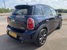 USED 2011 61 MINI COUNTRYMAN 1.6 Cooper S SUV 5dr Petrol Steptronic ALL4 Euro 5 (184 ps) 