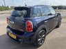 USED 2011 61 MINI COUNTRYMAN 1.6 Cooper S SUV 5dr Petrol Steptronic ALL4 Euro 5 (184 ps) 
