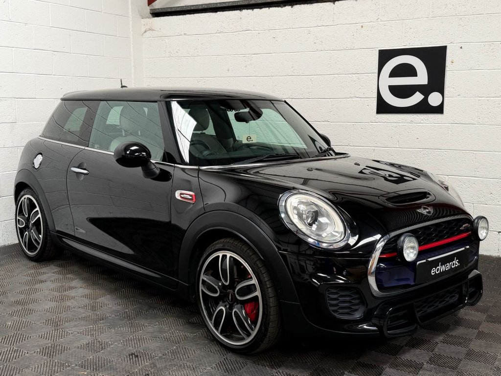 Mini Hatchback