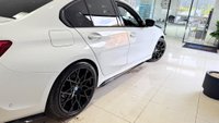 USED 2021 21 BMW 3 SERIES 2.0 320i M Sport Auto Euro 6 (s/s) 4dr PERFORMANCEKIT+QUADEXHAUST+20S