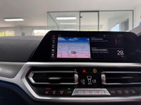 USED 2021 21 BMW 3 SERIES 2.0 320i M Sport Auto Euro 6 (s/s) 4dr PERFORMANCEKIT+QUADEXHAUST+20S
