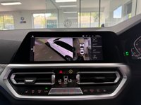 USED 2021 21 BMW 3 SERIES 2.0 320i M Sport Auto Euro 6 (s/s) 4dr PERFORMANCEKIT+QUADEXHAUST+20S