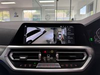 USED 2021 21 BMW 3 SERIES 2.0 320i M Sport Auto Euro 6 (s/s) 4dr PERFORMANCEKIT+QUADEXHAUST+20S