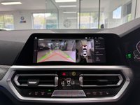USED 2021 21 BMW 3 SERIES 2.0 320i M Sport Auto Euro 6 (s/s) 4dr PERFORMANCEKIT+QUADEXHAUST+20S