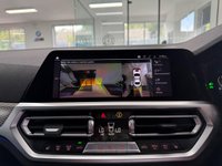 USED 2021 21 BMW 3 SERIES 2.0 320i M Sport Auto Euro 6 (s/s) 4dr PERFORMANCEKIT+QUADEXHAUST+20S