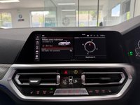 USED 2021 21 BMW 3 SERIES 2.0 320i M Sport Auto Euro 6 (s/s) 4dr PERFORMANCEKIT+QUADEXHAUST+20S