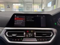 USED 2021 21 BMW 3 SERIES 2.0 320i M Sport Auto Euro 6 (s/s) 4dr PERFORMANCEKIT+QUADEXHAUST+20S