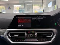 USED 2021 21 BMW 3 SERIES 2.0 320i M Sport Auto Euro 6 (s/s) 4dr PERFORMANCEKIT+QUADEXHAUST+20S