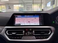USED 2021 21 BMW 3 SERIES 2.0 320i M Sport Auto Euro 6 (s/s) 4dr PERFORMANCEKIT+QUADEXHAUST+20S
