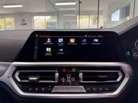 USED 2021 21 BMW 3 SERIES 2.0 320i M Sport Auto Euro 6 (s/s) 4dr PERFORMANCEKIT+QUADEXHAUST+20S