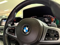 USED 2021 21 BMW 3 SERIES 2.0 320i M Sport Auto Euro 6 (s/s) 4dr PERFORMANCEKIT+QUADEXHAUST+20S