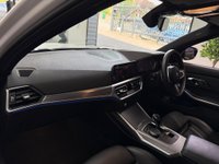 USED 2021 21 BMW 3 SERIES 2.0 320i M Sport Auto Euro 6 (s/s) 4dr PERFORMANCEKIT+QUADEXHAUST+20S