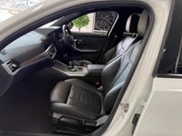 USED 2021 21 BMW 3 SERIES 2.0 320i M Sport Auto Euro 6 (s/s) 4dr PERFORMANCEKIT+QUADEXHAUST+20S