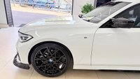 USED 2021 21 BMW 3 SERIES 2.0 320i M Sport Auto Euro 6 (s/s) 4dr PERFORMANCEKIT+QUADEXHAUST+20S