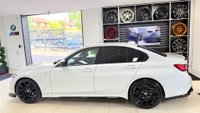 USED 2021 21 BMW 3 SERIES 2.0 320i M Sport Auto Euro 6 (s/s) 4dr PERFORMANCEKIT+QUADEXHAUST+20S