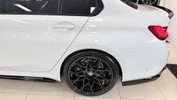 USED 2021 21 BMW 3 SERIES 2.0 320i M Sport Auto Euro 6 (s/s) 4dr PERFORMANCEKIT+QUADEXHAUST+20S
