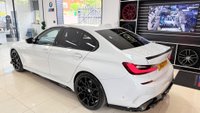 USED 2021 21 BMW 3 SERIES 2.0 320i M Sport Auto Euro 6 (s/s) 4dr PERFORMANCEKIT+QUADEXHAUST+20S
