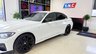 USED 2021 21 BMW 3 SERIES 2.0 320i M Sport Auto Euro 6 (s/s) 4dr PERFORMANCEKIT+QUADEXHAUST+20S