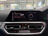 USED 2021 21 BMW 3 SERIES 2.0 320i M Sport Auto Euro 6 (s/s) 4dr PERFORMANCEKIT+QUADEXHAUST+20S