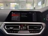 USED 2021 21 BMW 3 SERIES 2.0 320i M Sport Auto Euro 6 (s/s) 4dr PERFORMANCEKIT+QUADEXHAUST+20S