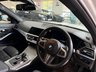 USED 2021 21 BMW 3 SERIES 2.0 320i M Sport Auto Euro 6 (s/s) 4dr PERFORMANCEKIT+QUADEXHAUST+20S