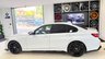 USED 2021 21 BMW 3 SERIES 2.0 320i M Sport Auto Euro 6 (s/s) 4dr PERFORMANCEKIT+QUADEXHAUST+20S