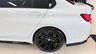 USED 2021 21 BMW 3 SERIES 2.0 320i M Sport Auto Euro 6 (s/s) 4dr PERFORMANCEKIT+QUADEXHAUST+20S