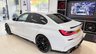 USED 2021 21 BMW 3 SERIES 2.0 320i M Sport Auto Euro 6 (s/s) 4dr PERFORMANCEKIT+QUADEXHAUST+20S
