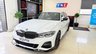 USED 2021 21 BMW 3 SERIES 2.0 320i M Sport Auto Euro 6 (s/s) 4dr PERFORMANCEKIT+QUADEXHAUST+20S