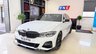 USED 2021 21 BMW 3 SERIES 2.0 320i M Sport Auto Euro 6 (s/s) 4dr PERFORMANCEKIT+QUADEXHAUST+20S