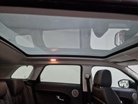 USED 2015 15 LAND ROVER RANGE ROVER EVOQUE 2.2 SD4 Dynamic Firenze Red SUV 5dr Diesel Auto 4WD Euro 5 (s/s) (190 ps) 