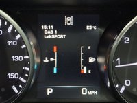 USED 2015 15 LAND ROVER RANGE ROVER EVOQUE 2.2 SD4 Dynamic Firenze Red SUV 5dr Diesel Auto 4WD Euro 5 (s/s) (190 ps) 