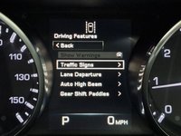 USED 2015 15 LAND ROVER RANGE ROVER EVOQUE 2.2 SD4 Dynamic Firenze Red SUV 5dr Diesel Auto 4WD Euro 5 (s/s) (190 ps) 