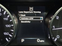 USED 2015 15 LAND ROVER RANGE ROVER EVOQUE 2.2 SD4 Dynamic Firenze Red SUV 5dr Diesel Auto 4WD Euro 5 (s/s) (190 ps) 